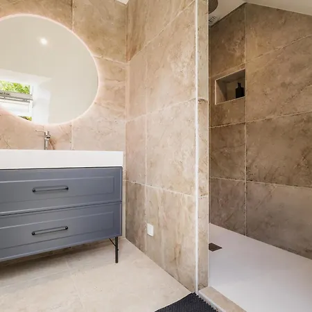 En Briere Avec Jardin Et Terrasse - Fr-1-306-1312 Holiday home La Chapelle-des-Marais