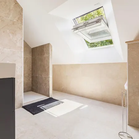 Landhaus En Briere Avec Jardin Et Terrasse La Chapelle-des-Marais