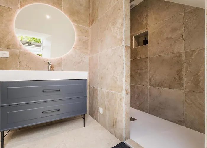 En Briere Avec Jardin Et Terrasse - Fr-1-306-1312 Dom wakacyjny La Chapelle-des-Marais