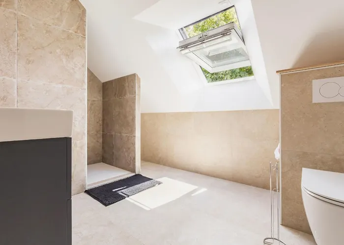 Dom wakacyjny En Briere Avec Jardin Et Terrasse - Fr-1-306-1312 La Chapelle-des-Marais